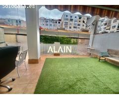 PISO EN VENTA EN  EL ENSANCHE DE VALENCIA