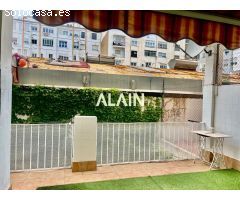 PISO EN VENTA EN  EL ENSANCHE DE VALENCIA