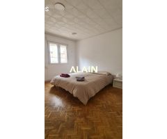 PISO EN VENTA EN RUZAFA  DE VALENCIA