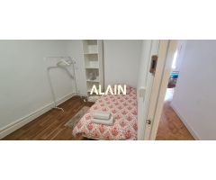 PISO EN VENTA EN RUZAFA  DE VALENCIA