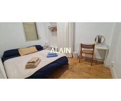 PISO EN VENTA EN RUZAFA  DE VALENCIA