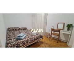 PISO EN VENTA EN RUZAFA  DE VALENCIA
