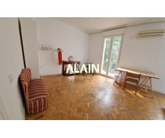 PISO EN VENTA EN RUZAFA  DE VALENCIA