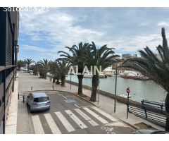 Se Vende Excelente Piso en la Playa del Perellonet.