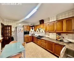 PISO EN VENTA EN  EL ENSANCHE DE VALENCIA