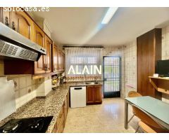 PISO EN VENTA EN  EL ENSANCHE DE VALENCIA