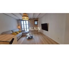 PISO CON MUCHO ENCANTO EN SANT FRANCESC - CIUTAT VELLA -VALENCIA