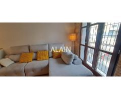 PISO CON MUCHO ENCANTO EN SANT FRANCESC - CIUTAT VELLA -VALENCIA