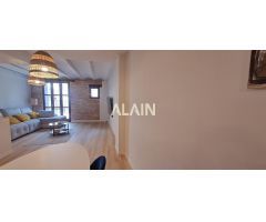 PISO CON MUCHO ENCANTO EN SANT FRANCESC - CIUTAT VELLA -VALENCIA