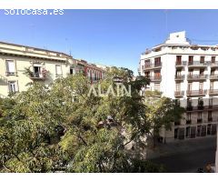 Se Vende  Excelente Piso en Calle Conde Salvatierra