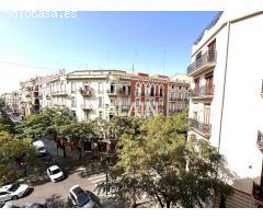 Se Vende  Excelente Piso en Calle Conde Salvatierra