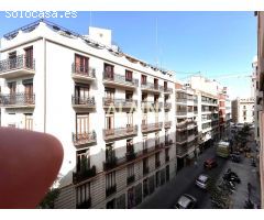Se Vende  Excelente Piso en Calle Conde Salvatierra