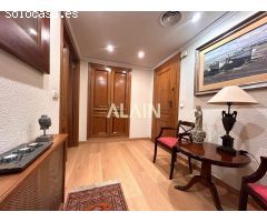 Se Vende  Excelente Piso en Calle Conde Salvatierra