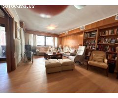 Se Vende  Excelente Piso en Calle Conde Salvatierra