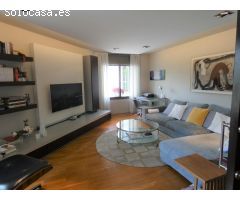 EXCLUSIVA VIVIENDA EN GV MARQUES DEL TURIA DE VALENCIA