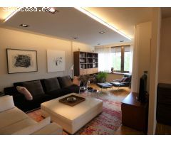 EXCLUSIVA VIVIENDA EN GV MARQUES DEL TURIA DE VALENCIA