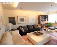 EXCLUSIVA VIVIENDA EN GV MARQUES DEL TURIA DE VALENCIA