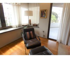EXCLUSIVA VIVIENDA EN GV MARQUES DEL TURIA DE VALENCIA