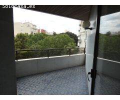 EXCLUSIVA VIVIENDA EN GV MARQUES DEL TURIA DE VALENCIA