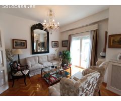 ELEGANTE VIVIENDA EN SAN FRANCESC