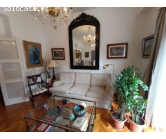 ELEGANTE VIVIENDA EN SAN FRANCESC