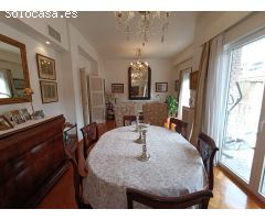 ELEGANTE VIVIENDA EN SAN FRANCESC