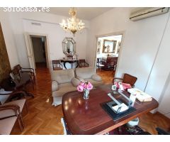ELEGANTE VIVIENDA EN SAN FRANCESC