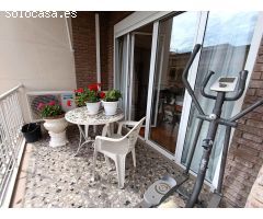 ELEGANTE VIVIENDA EN SAN FRANCESC