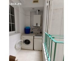 ELEGANTE VIVIENDA EN SAN FRANCESC