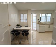 ELEGANTE VIVIENDA EN SAN FRANCESC