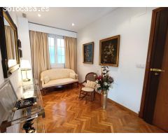 ELEGANTE VIVIENDA EN SAN FRANCESC
