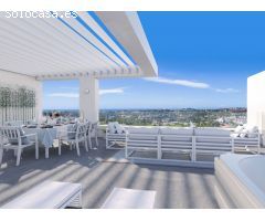 Apartamentos exclusivos en venta en La Quinta Golf Resort de 3 dormitorios, Benahavis