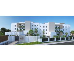 APARTAMENTOS EN VENTA EN NUEVA ANDALUCÍA, MARBELLA, MÁLAGA, COSTA DEL SOL