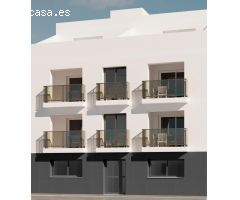 Se vende piso de 3 dormitorios cerca de la playa en Fuengirola