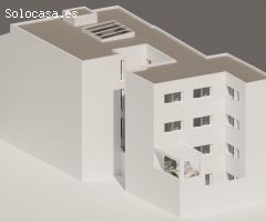 Se vende piso de 3 dormitorios cerca de la playa en Fuengirola