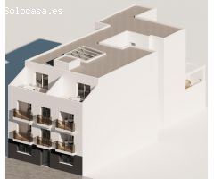 Se vende Atico de 3 dormitorios en Fuengirola, cerca de la playa