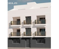 Se vende Atico de 3 dormitorios en Fuengirola, cerca de la playa