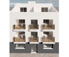 Se vende Atico de 3 dormitorios en Fuengirola, cerca de la playa