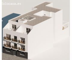 Se vende Ático de 2 dormitorios en Fuengirola, cerca de la playa