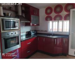 MAGNIFICA CASA ADOSADA SITUADA EN ZONA DE VENTA NUEVA CON VISTAS DESPEJADAS Y ORIENTACION SUR !!!