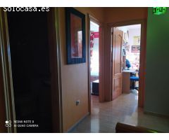 MAGNIFICA CASA ADOSADA SITUADA EN ZONA DE VENTA NUEVA CON VISTAS DESPEJADAS Y ORIENTACION SUR !!!