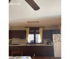 ESPECTACULAR PARCELA DE RECREO SITUADA EN ZONA TRANQUILA DE LA FÁBRICA !!!