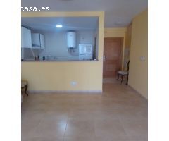 PISO EN MORALEDA DE ZAFAYONA COMPUESTO POR UN DORMITORIO, SALÓN, COCINA, BAÑO Y PLAZA DE GARAJE  !!!