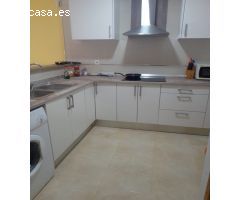 PISO EN MORALEDA DE ZAFAYONA COMPUESTO POR UN DORMITORIO, SALÓN, COCINA, BAÑO Y PLAZA DE GARAJE  !!!