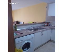 PISO EN MORALEDA DE ZAFAYONA COMPUESTO POR UN DORMITORIO, SALÓN, COCINA, BAÑO Y PLAZA DE GARAJE  !!!