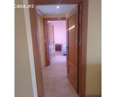 PISO EN MORALEDA DE ZAFAYONA COMPUESTO POR UN DORMITORIO, SALÓN, COCINA, BAÑO Y PLAZA DE GARAJE  !!!