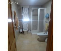 PISO EN MORALEDA DE ZAFAYONA COMPUESTO POR UN DORMITORIO, SALÓN, COCINA, BAÑO Y PLAZA DE GARAJE  !!!