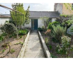 CASA SITUADA EN TOCÓN CON AMPLIAS SUPERFICIES Y MUCHAS POSIBILIDADES !!!!