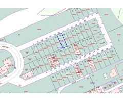 SOLARES URBANIZABLES EN MONTEFRÍO ZONA TRANQUILA E IDEAL PARA VIVIR !!!!