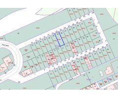 SOLARES URBANIZABLES EN MONTEFRÍO ZONA TRANQUILA E IDEAL PARA VIVIR !!!!